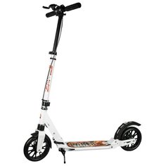 Городской самокат HELLO WOOD HW