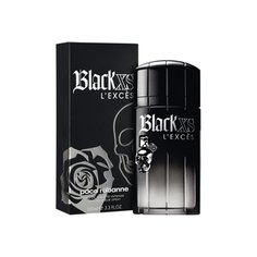 Paco Rabanne Black XS LExces