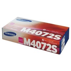 Картридж Samsung CLT-M4072S