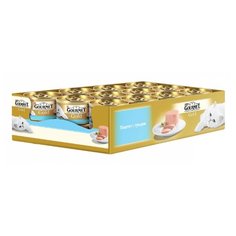 Корм для кошек Gourmet Gold