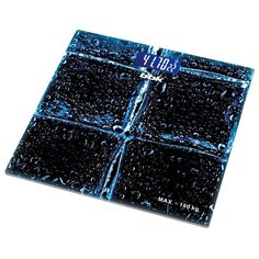 Весы BBK BCS3004G черные