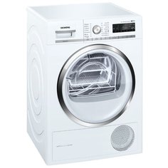 Сушильная машина Siemens