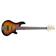 Бас-гитара Lakland Guitars