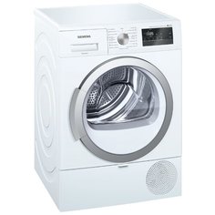 Сушильная машина Siemens