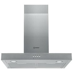 Каминная вытяжка Indesit IHBS