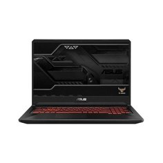 Ноутбук ASUS TUF Gaming FX705DY