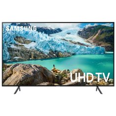 Телевизор Samsung UE55RU7100U