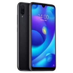 Смартфон Xiaomi Mi Play 4 64GB