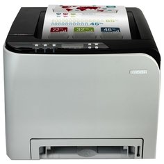 Принтер Ricoh SP C252DN