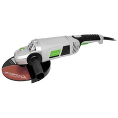 УШМ Интерскол УШМ-230 2000М