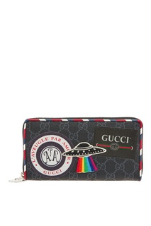 Портмоне Night Courrier Gucci Man