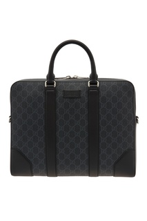 Портфель с цветным ремнем Gucci Man