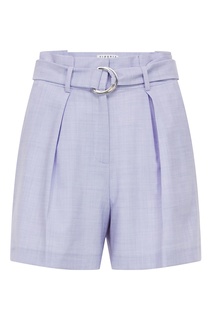 Шорты с поясом Claudie Pierlot