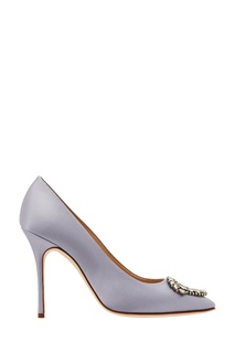 Туфли Okkava Manolo Blahnik