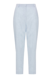 Голубые брюки Claudie Pierlot