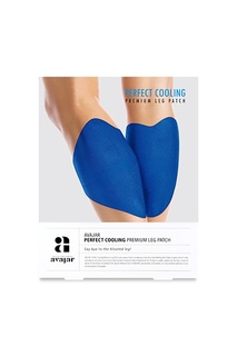 Avajar Perfect Cooling Premium Leg Patch, 1 уп. 3 пары