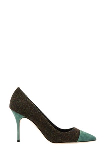 Туфли Iren Manolo Blahnik