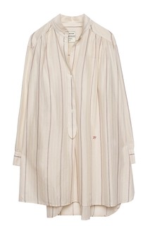 Хлопковое платье (тест) Zadig & Voltaire
