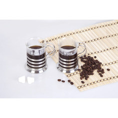 Чайная пара 0.2 л Taller (TR-2308)