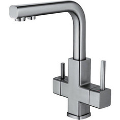Смеситель для кухни ZorG Damas под фильтр (SZR-1126)