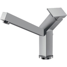 Смеситель для кухни ZorG Inox lumen (SZR-1008)