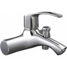 Смеситель для ванны ZorG Cologne (ZR 106 W)