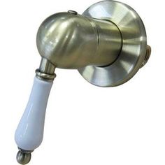 Смеситель для душа встраиваемый ZorG бронза (ZR D-50 BRONZE)