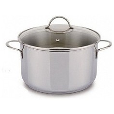 Кастрюля 1.0 л Appetite Pretty (SH05113 - 14см)
