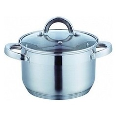 Кастрюля 6.0 л Appetite Rondy (SH07603)