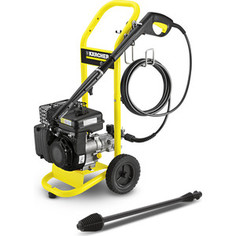 Минимойка Karcher G 4.10 M