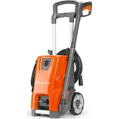 Минимойка Husqvarna PW 345C