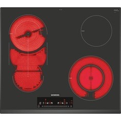 Электрическая варочная панель Siemens ET651FMP1R