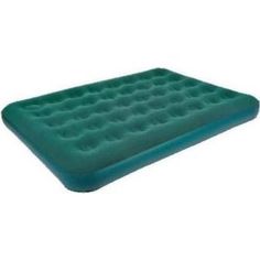 Надувная кровать Relax Flocked air bed double кровать со встр. насосом JL026087-1N