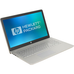 Ноутбук HP Pavilion 15-cc103ur (2PN16EA)