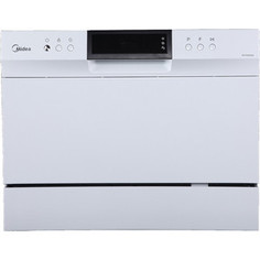Посудомоечная машина Midea MCFD55500W