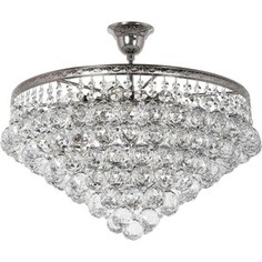 Потолочная люстра Arti Lampadari Castellana E 1.3.46.501 N