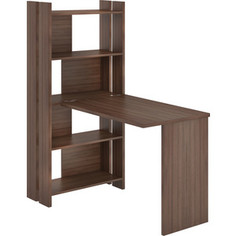 Стол компьютерный МЭРДЭС СТЛ-ОВ+С100РПрям без тумбы Ш Merdes