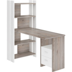 Стол компьютерный МЭРДЭС СТЛ-ОВ+С120РПрям БЕН Merdes