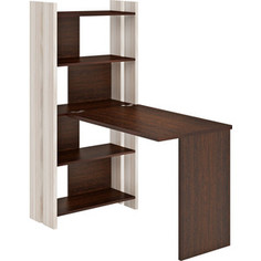 Стол компьютерный МЭРДЭС СТЛ-ОВ+С100Прям без тумбы КВ Merdes