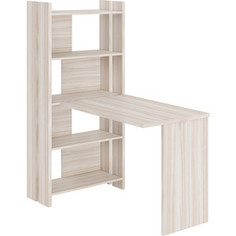 Стол компьютерный МЭРДЭС СТЛ-ОВ+С100Прям без тумбы К Merdes