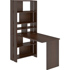 Стол компьютерный МЭРДЭС СТЛ-ОВХ+С100РПрям без тумбы В Merdes