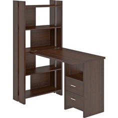 Стол компьютерный МЭРДЭС СТЛ-ОВ+С100РПрям В Merdes