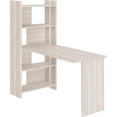 Стол компьютерный МЭРДЭС СТЛ-ОВ+С120РПрям без тумбы К Merdes