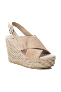 platform sandals XTI