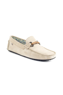 moccasins ORTIZ REED