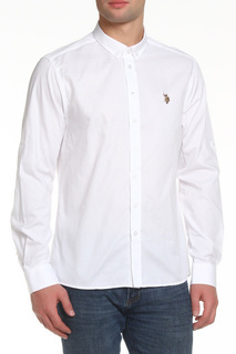 Рубашка U.S. Polo Assn.