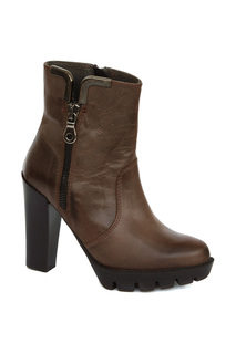 ankle boots Elena Елена