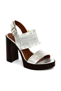 sandals Elena Елена