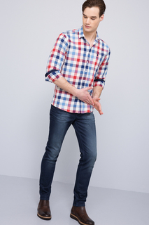 Рубашка U.S. Polo Assn.