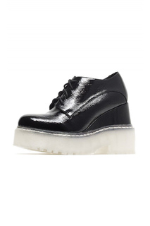 Полуботинки JEFFREY CAMPBELL